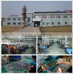 Ningbo JC-Air Tools Co., Ltd. company overview - view 1