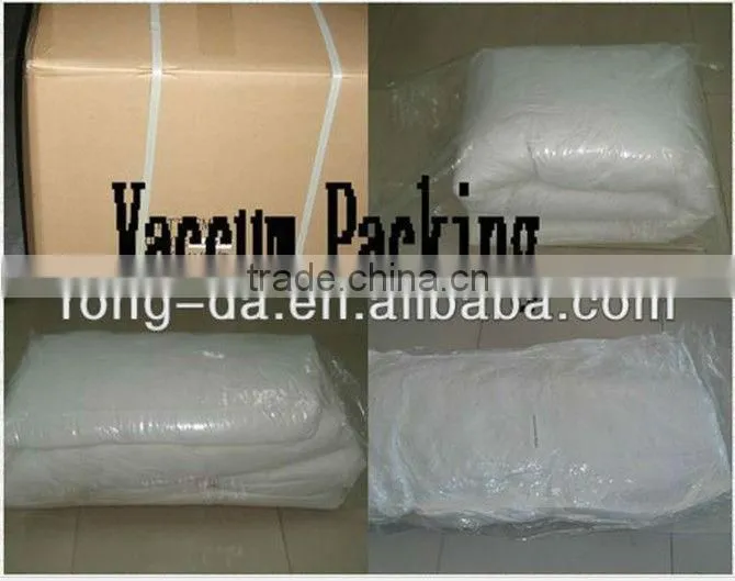 hotel protection mattress