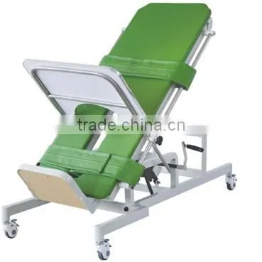 DD-1 Electric Point Control Mechanical Tilting Table