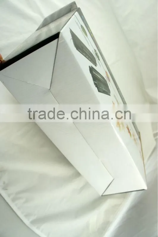 Custom packaging boxes