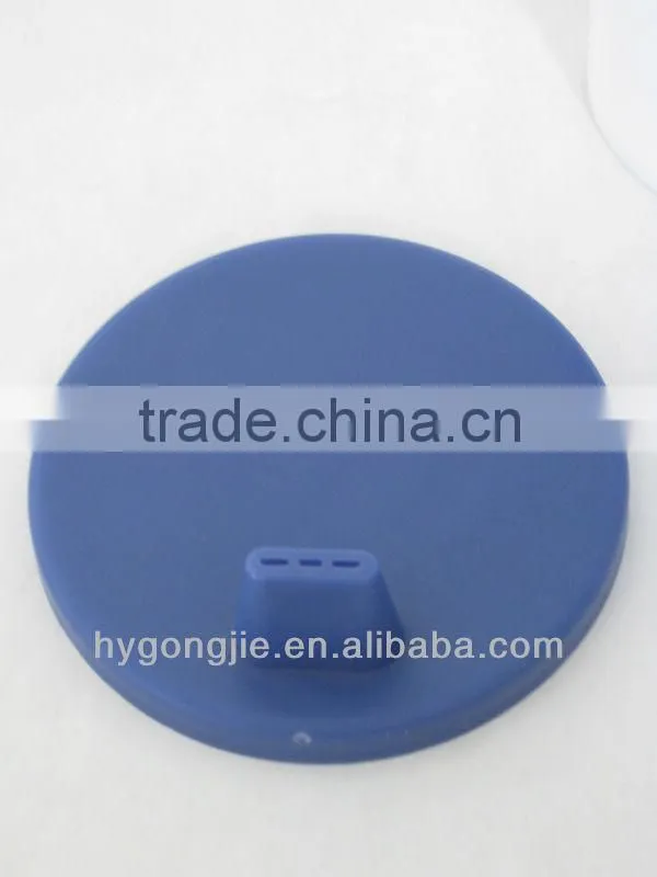 500ml plastic drinking cup with lid for kids