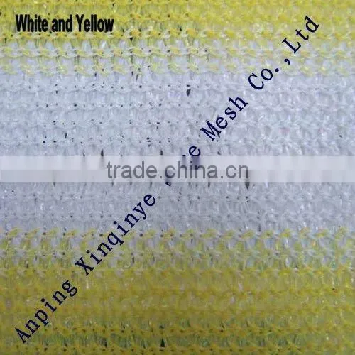 Best quality shade net carport factory