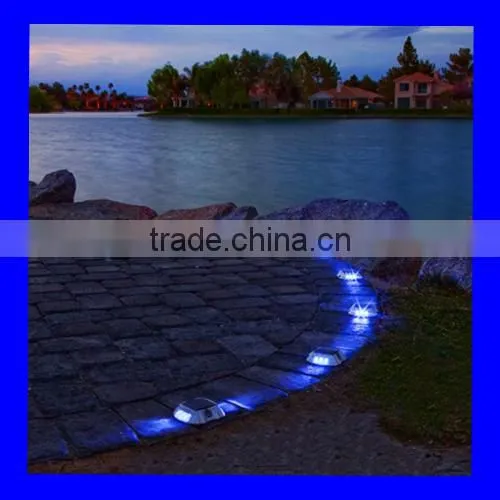Road Stud, LED Solar Road Stud