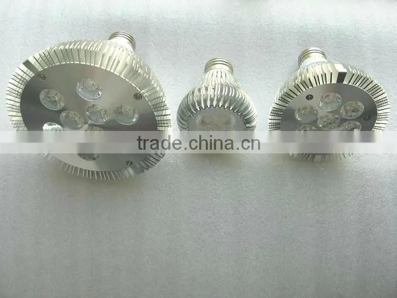 LED 15w cob par38, PAR38 cob led 15W