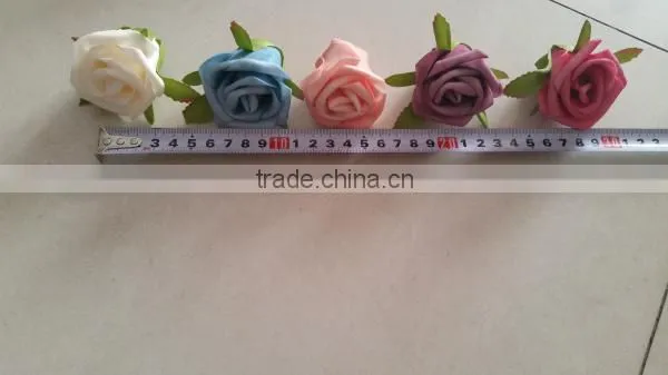 decoration flower for home decoration, decorative handmade flower
