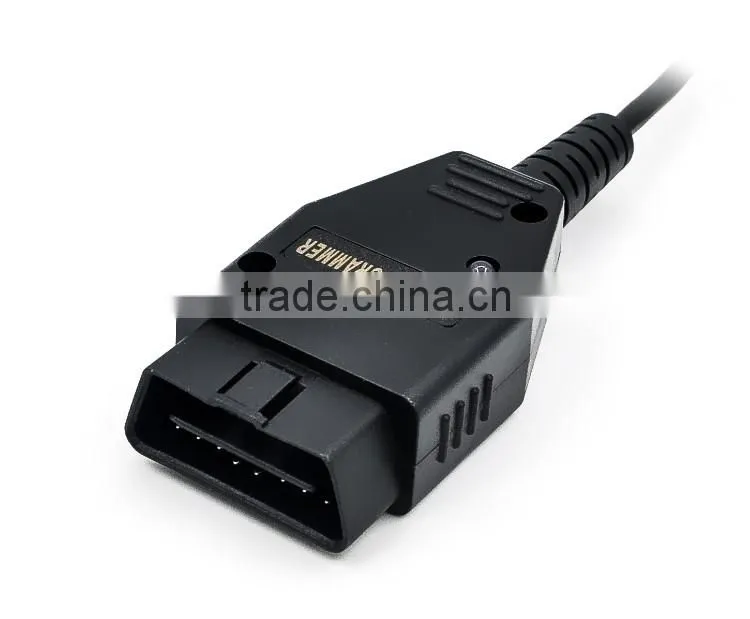 Fast shipping 2016 Top Latest Version OBD2 Galletto1260 Flasher EOBD/OBDII chip tuning tool Galletto 1260 ECU flash tool Remap