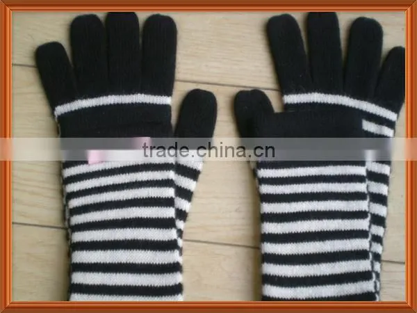 fashion women gloves
