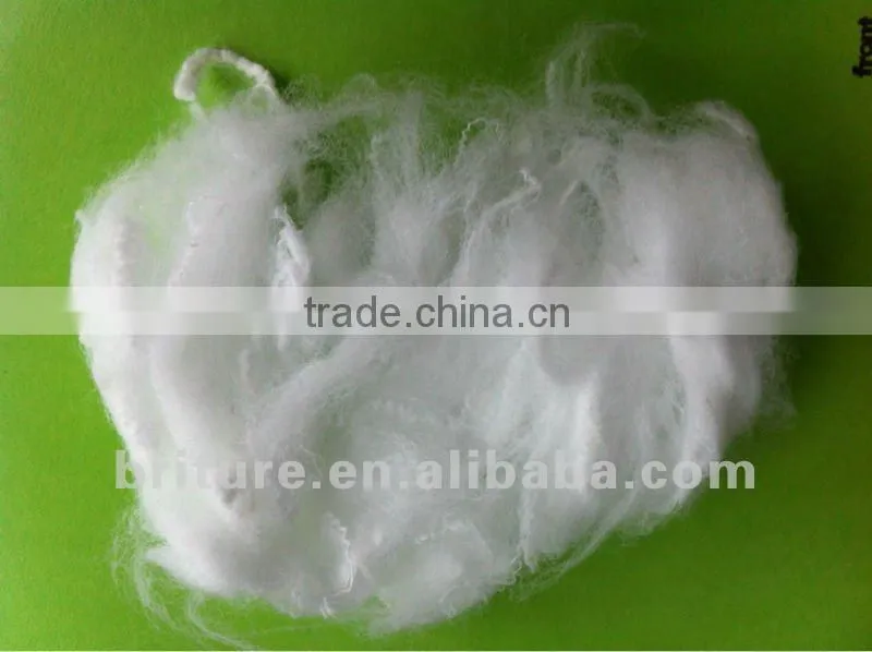 PP staple fiber