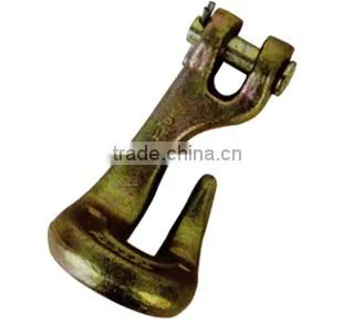 CLEVIS GRAB BEND HOOK