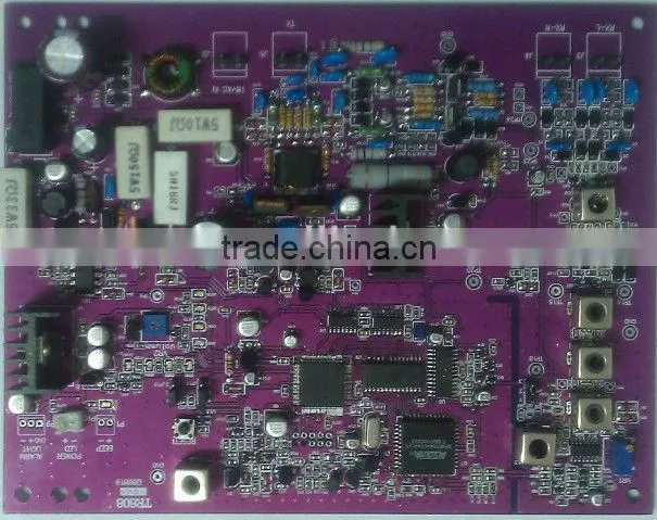 eas system board 3800,DSP mainboard