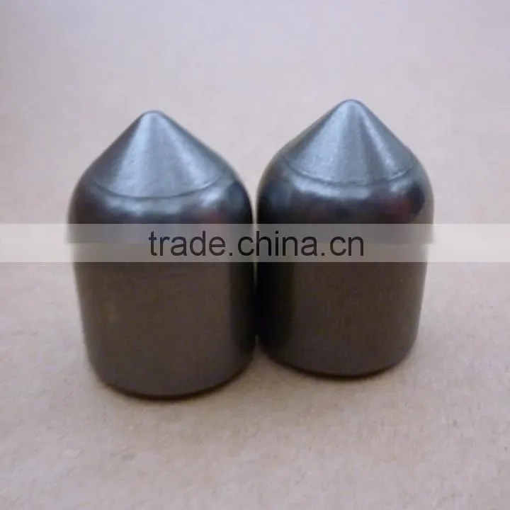 Tungsten Drill Buttons