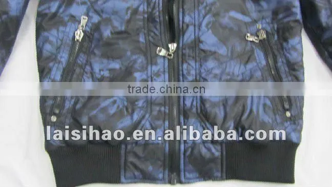 2012 tendy jackets for men
