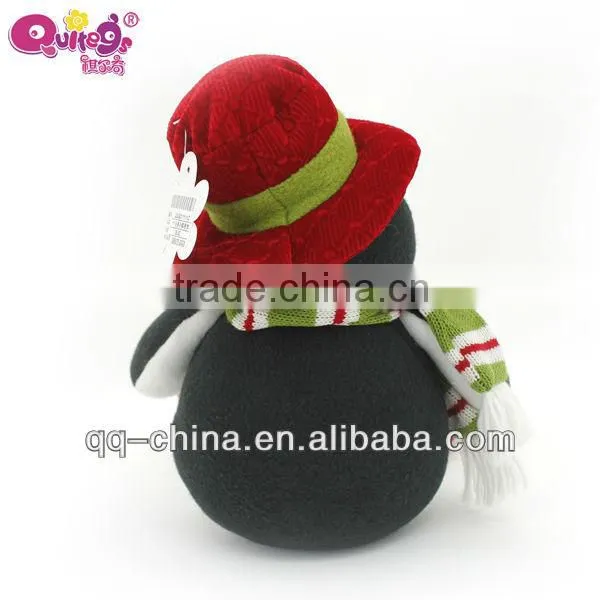 penguin decorations plush penguins toy
