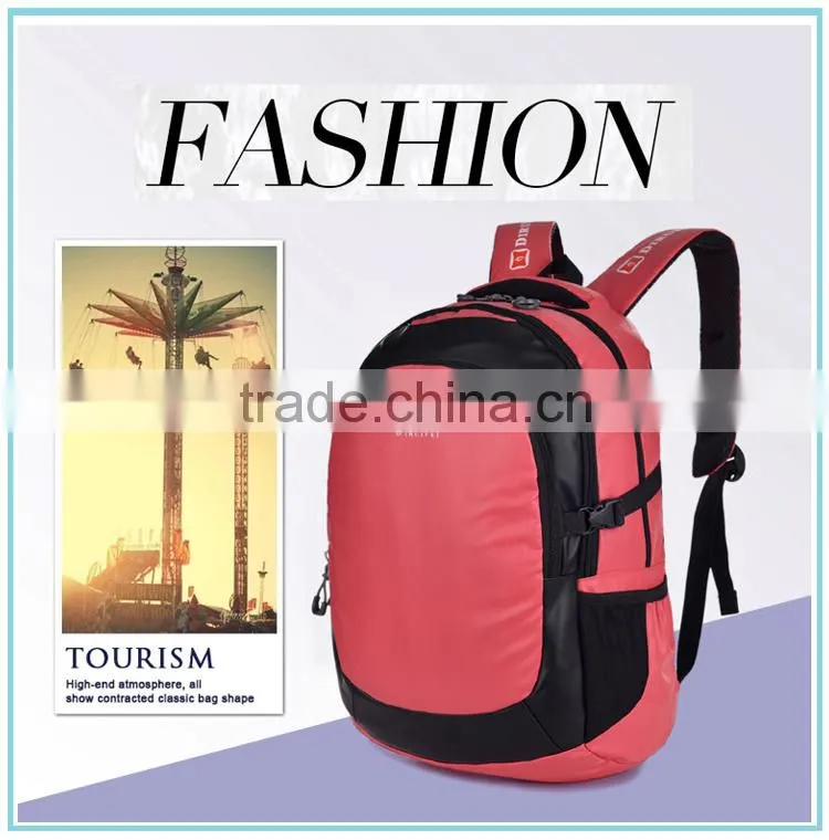 wholesale customized 14 inch tough strong laptop backpack
