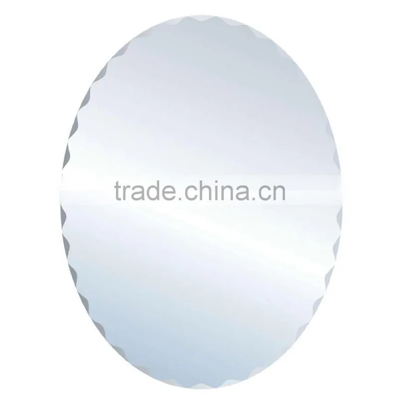 Hot! Hot! safety mirror vinal back mirror CATII back mirror according to EN1036-1-2007 standard