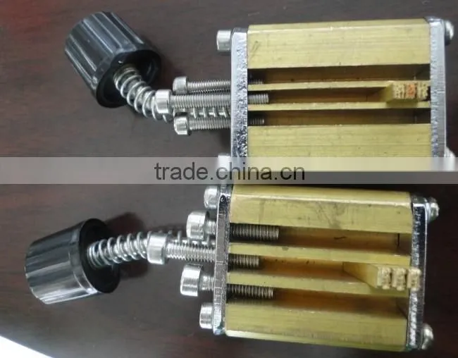 Ticket date printing machine DY-8
