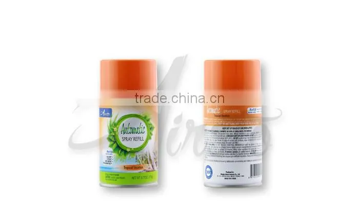 Automatic Air Freshener Spray