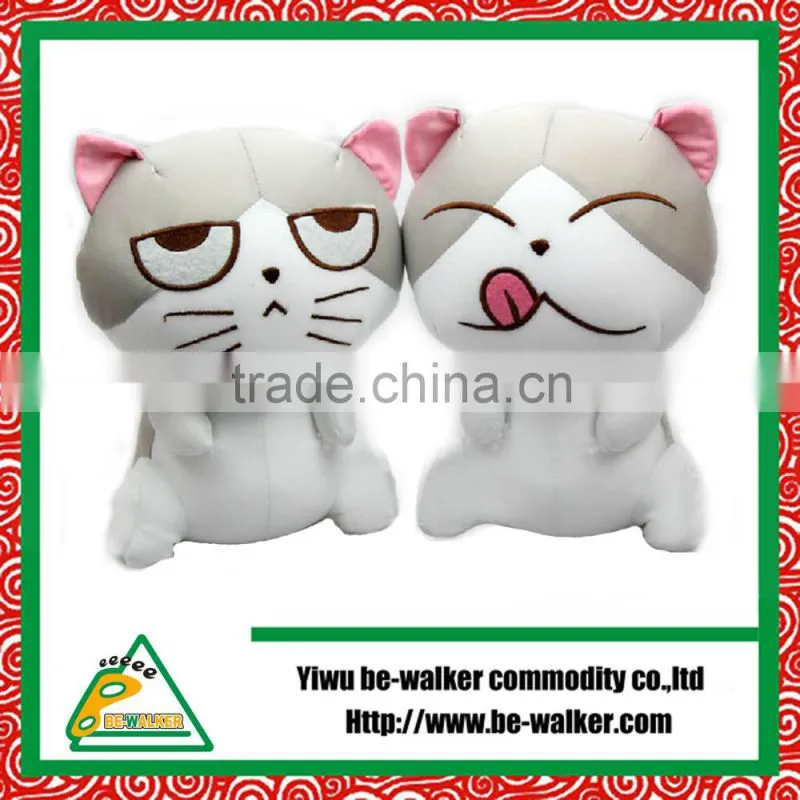 Custom Grass Green Stuffed Horse Toys For Promotion 2016