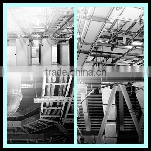 Cable Trunking and Cable Duct