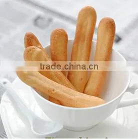 full automatic high quality biscuit equipment