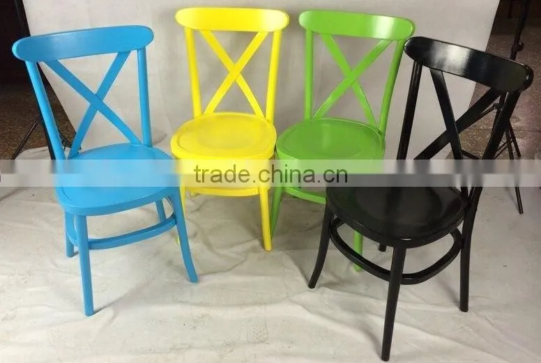caffe chair bentwood chair wood tuscan chair cross back chair