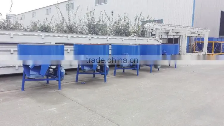 WANTE BRAND china hot selling lastest product QT4-24 concrete block making machine in alibaba india