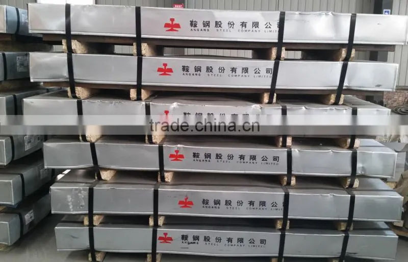 High Quality Automotive Steel Cold Rolled Coil DP980