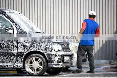 High pressure cleaner, high pressure car washer, high pressure machine for car wash