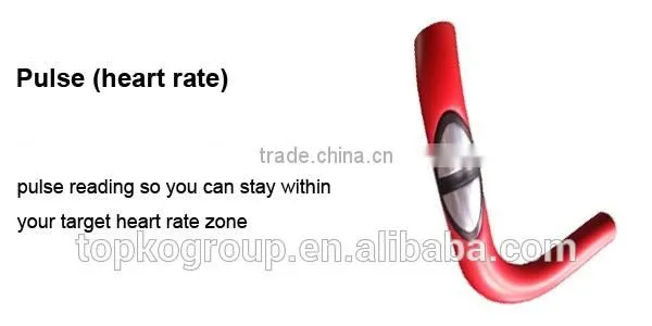 Wholesale China Made Alibaba Express Fitness Custom Logo Durable Exercise Bike