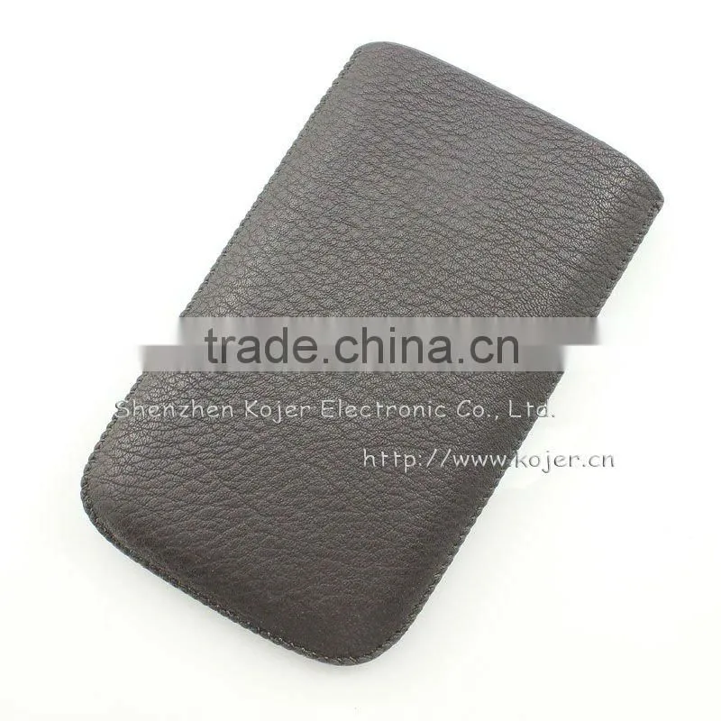 Factory price Retro fashion For iPhone5 case,leather phone cases for iPhone