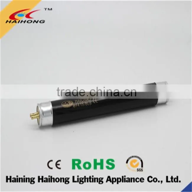 F58T8 BlackLight Blue Lamp Tubes. BLB tube, BLB lamps