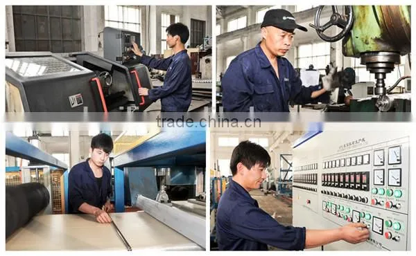 PP Single-wall Corrugated Pipe Extrusion Machine