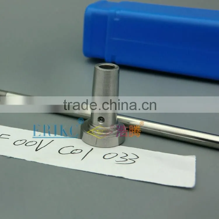 F 00V C01 033 and F ooV C01 033 bosch common rail injectors 0 445 110 091 valve for HYU-NDAI