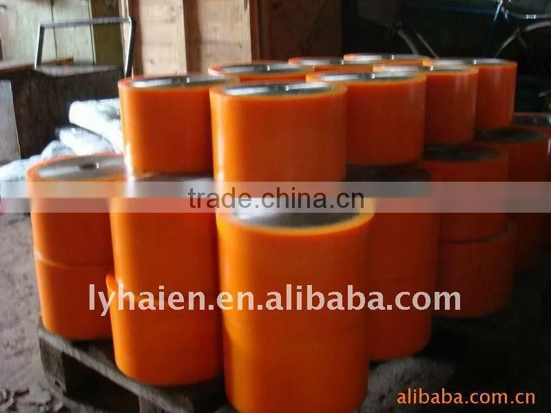 high wearproof polyurethane roller