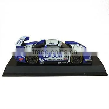 diecast toy racing car