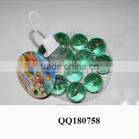 25mm solid glass balls, crhistmas glass balls,decorative glass balls