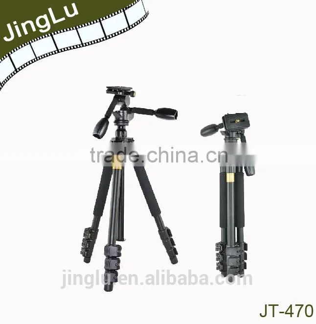 High quality tripod for dslr camera