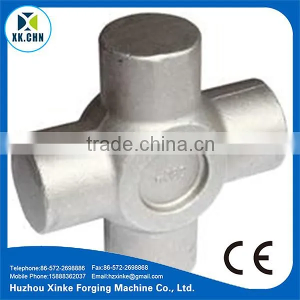 HY61 series frame type cold Extrusion Hydraulic Press