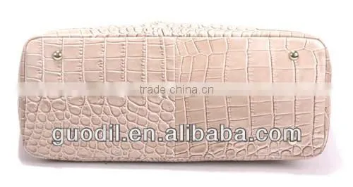 Genuine leather fashion bags handbags