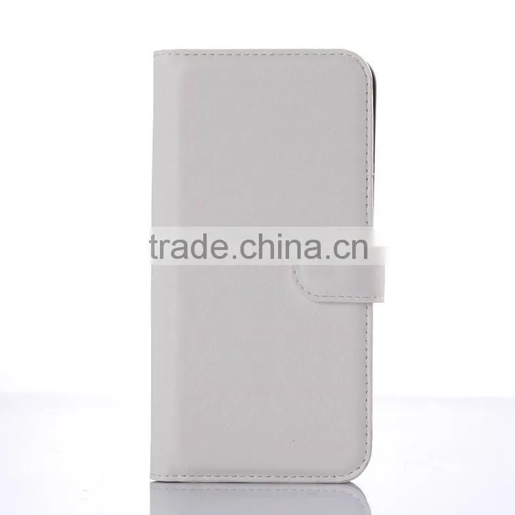 For ASUS Zenfone 2 Leather Case, For ASUS Zenfone 2 Wallet Leather Case