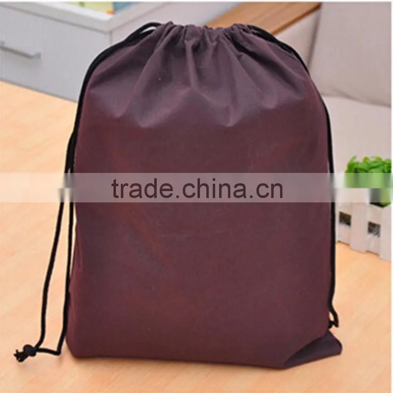 Economical Shoe Bags Custom Shoes Carry Bag
