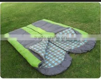 cartoon sleeping bag