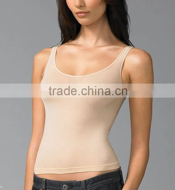 Wholesale hot sale sexy tank tops for women 2014(YCT-B0489)