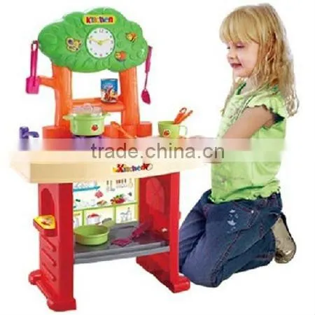62008 Children Plastic Toy Cart
