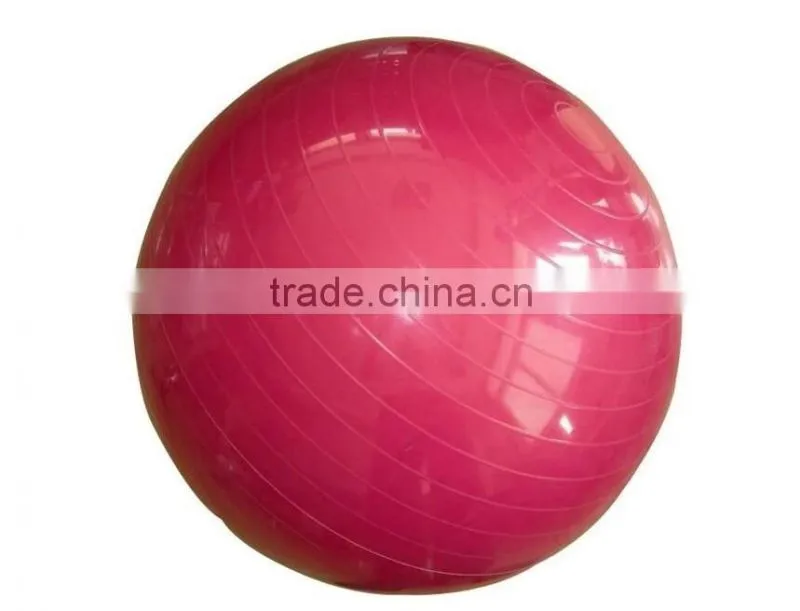 Fitness Anti-Burst Slip Resistant Yoga Ball Stability Ball