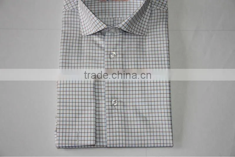 cotton Men's Fashion Shirt