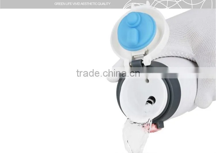 Stainless steel thermos flask/ vacuum cup