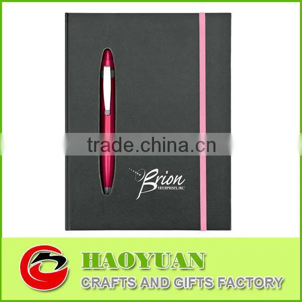 hardcover paperback notebooks