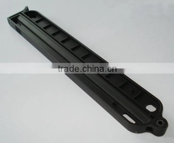 CP50 50mm sealing length PP material logo print promotional plastic tomato clip
