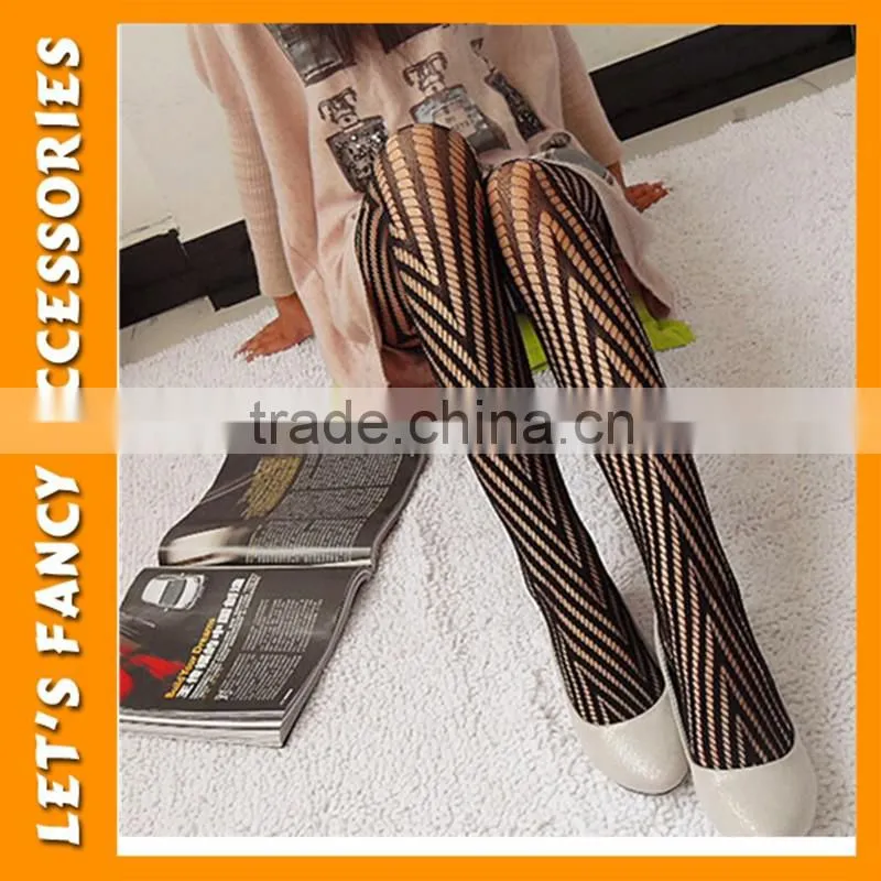 New Sexy Womens black Stay Up Thigh High Stockings Nightclubs Pantyhose PGSK-0109